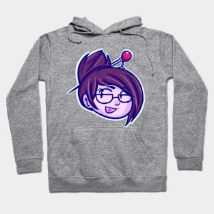 aMEIzing! Hoodie